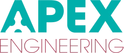 Logo Apex Engineering