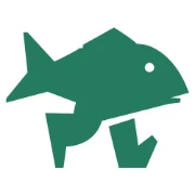 Logo Gone Fishing Comm.V