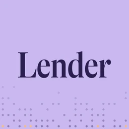 Logo Lender