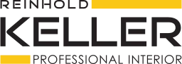 Logo Reinhold Keller