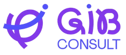 Logo GIB CONSULT