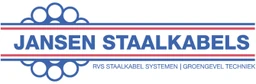 Logo HANS JANSEN STAALKABELS