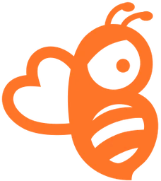 Logo BEE TRUST