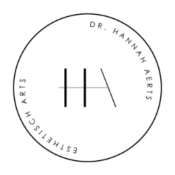 Logo Dr. Hannah Aerts