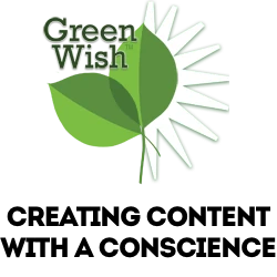 Logo Green Wish