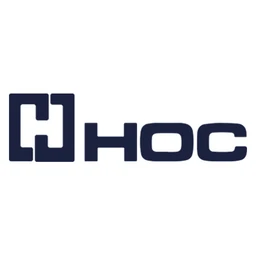 Logo HOC