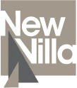 Logo NEW VILLA
