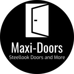 Logo MAXI GROEP