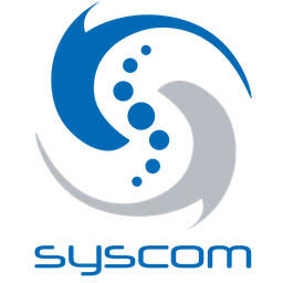 Logo SYSCOM