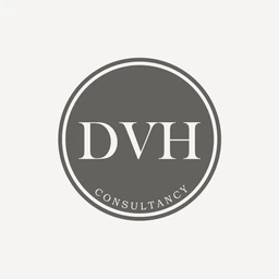Logo DvH Consultancy