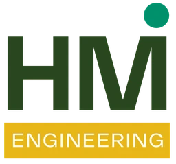 Logo HMI ENGINEERING