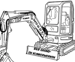 Logo B&B GRONDWERKEN