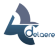 Logo DELAERE CONSULTING