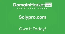 Logo SOLYPRO