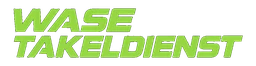 Logo Wase Takeldienst