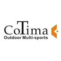 Logo COTIMA