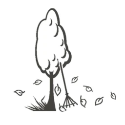 Logo JOOSEN TUINWERKEN