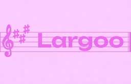 Logo Largoo