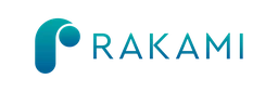 Logo RAKAMI