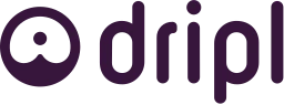 Logo DRIPL