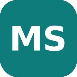 Logo MS CLEAN