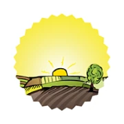 Logo AGRO VASTGOED