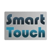 Logo Smarttouch vof
