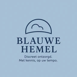 Logo Blauwe Hemel