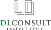 Logo DL CONSULT