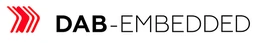 Logo DAB-EMBEDDED