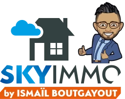 Logo SKYIMMO