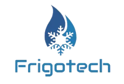 Logo FRIGOTEC