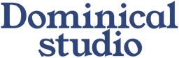 Logo Dominical Studio