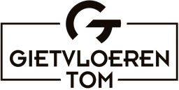Logo GIETVLOEREN TOM