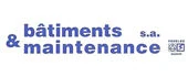 Logo BATIMENTS ET MAINTENANCE