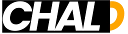Logo CHALO Solutions