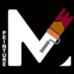 Logo PEINTURE MASSET
