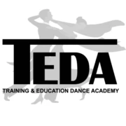 Logo TEDA