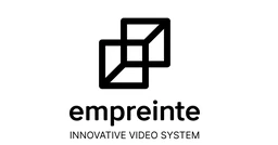 Logo Empreinte