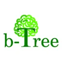 Logo b-Tree Boomverzorging