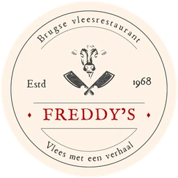 Logo Freddy’s
