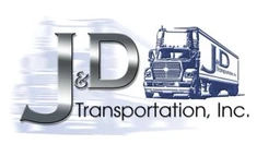 Logo J-D TRANS