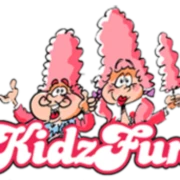 Logo KIDZFUN