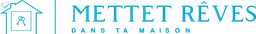 Logo METTET RÊVES