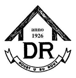 Logo HOUTHANDEL GUSTAAF DE ROOVER
