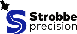 Logo STROBBE PRECISION