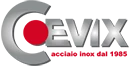 Logo CEVIX