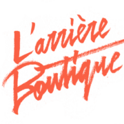 Logo L'arrière Boutique