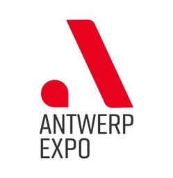 Logo ANTWERP EXPO