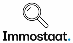 Logo Immostaat